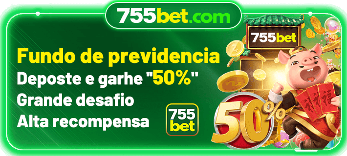 Bônus 755bet.com