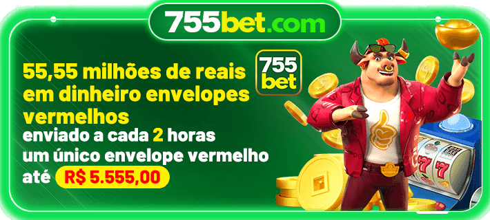Programa VIP exclusivo da 755bet.com