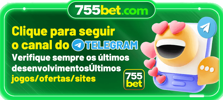 Login seguro na 755bet.com